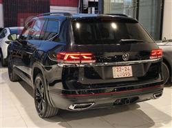 فولكسفاغن أطلس